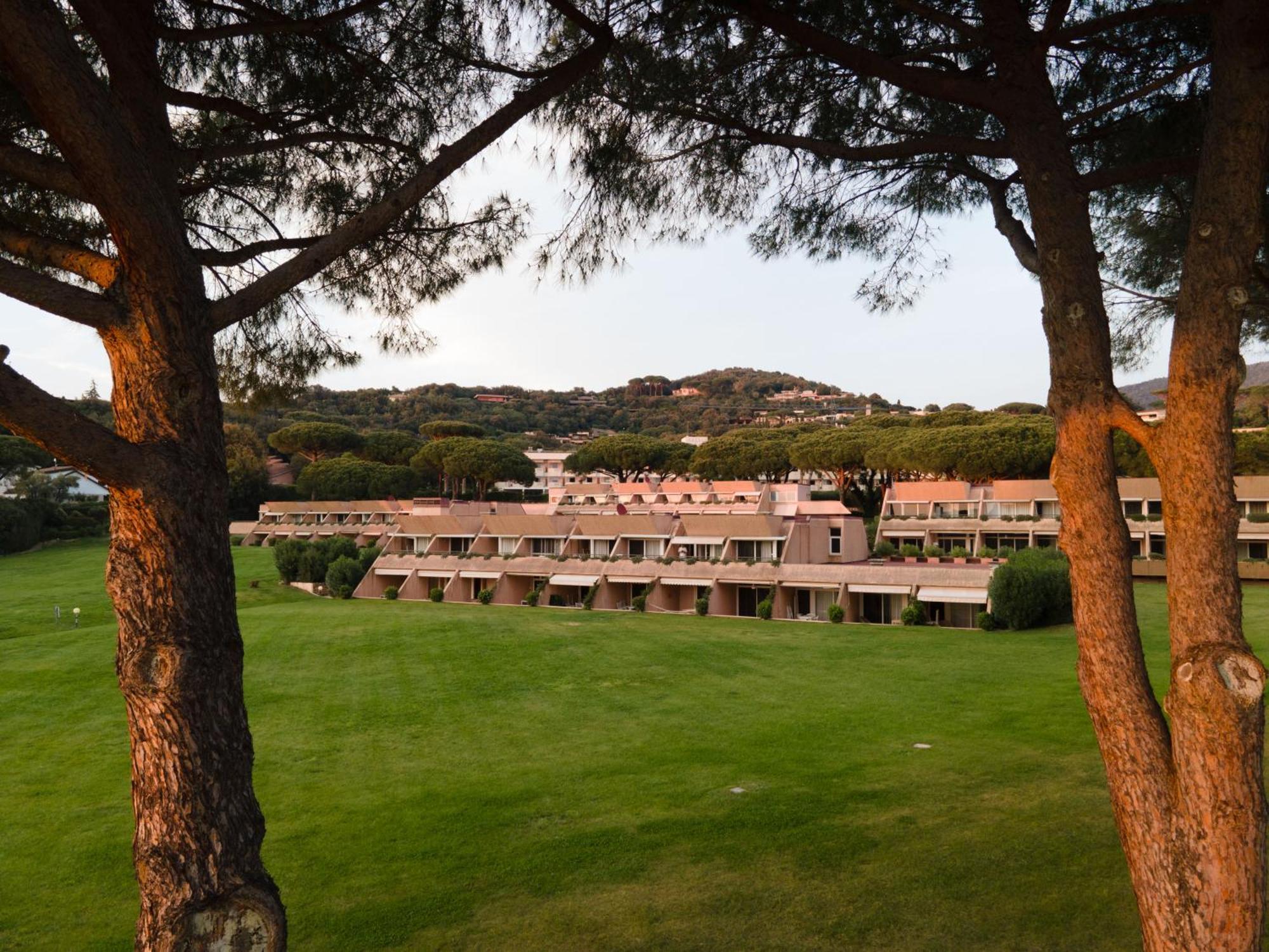 Residence Scoglietto 50 Punta Ala Exterior foto