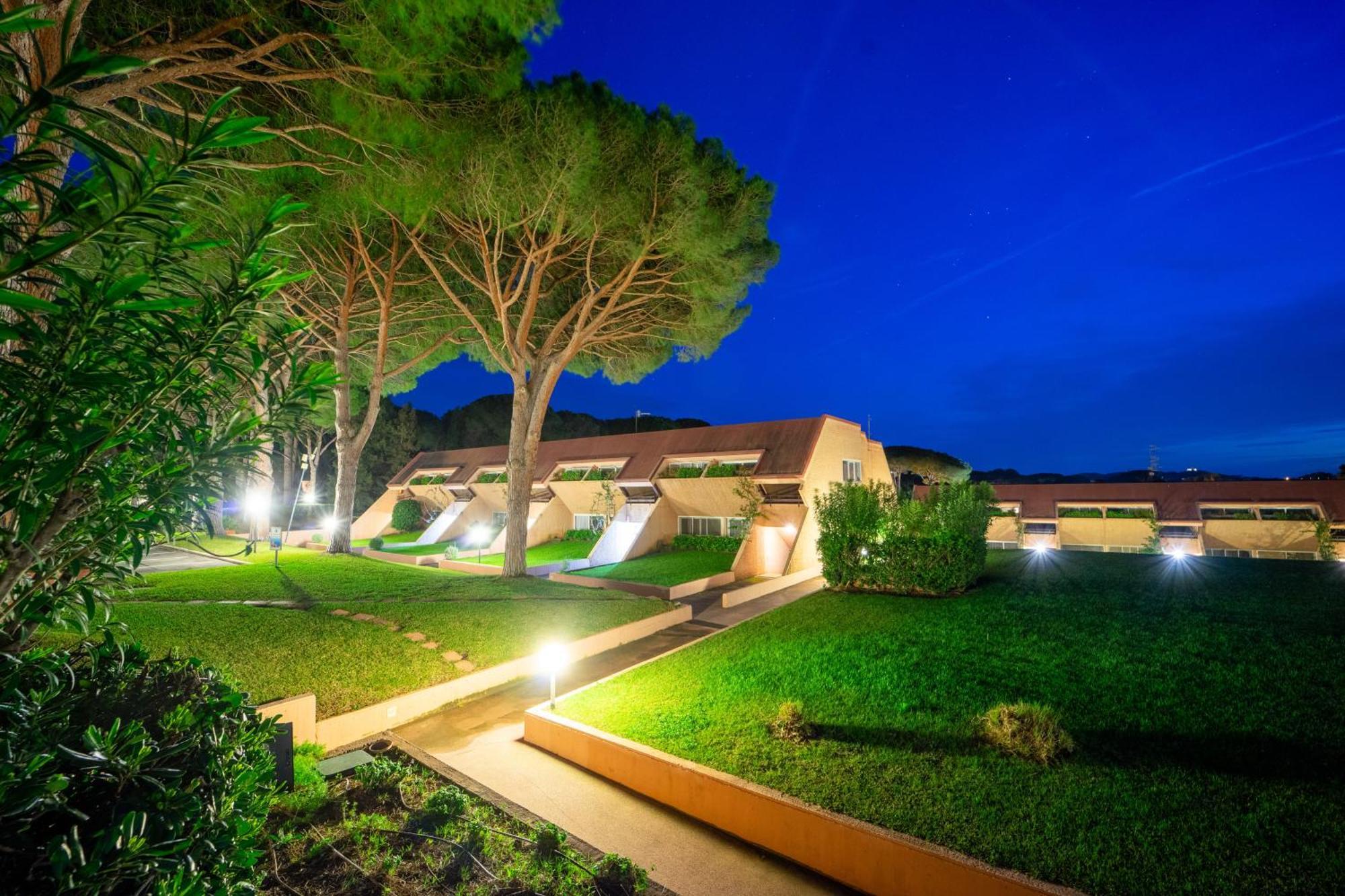 Residence Scoglietto 50 Punta Ala Exterior foto