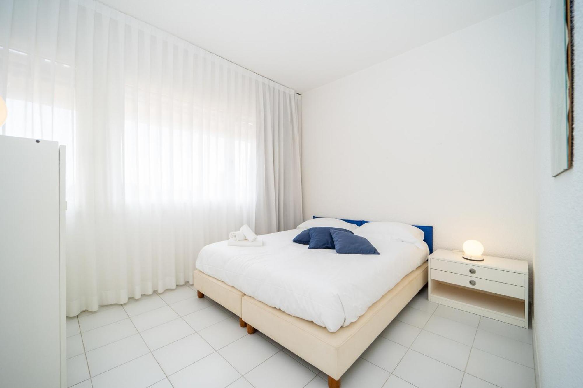 Residence Scoglietto 50 Punta Ala Habitación foto