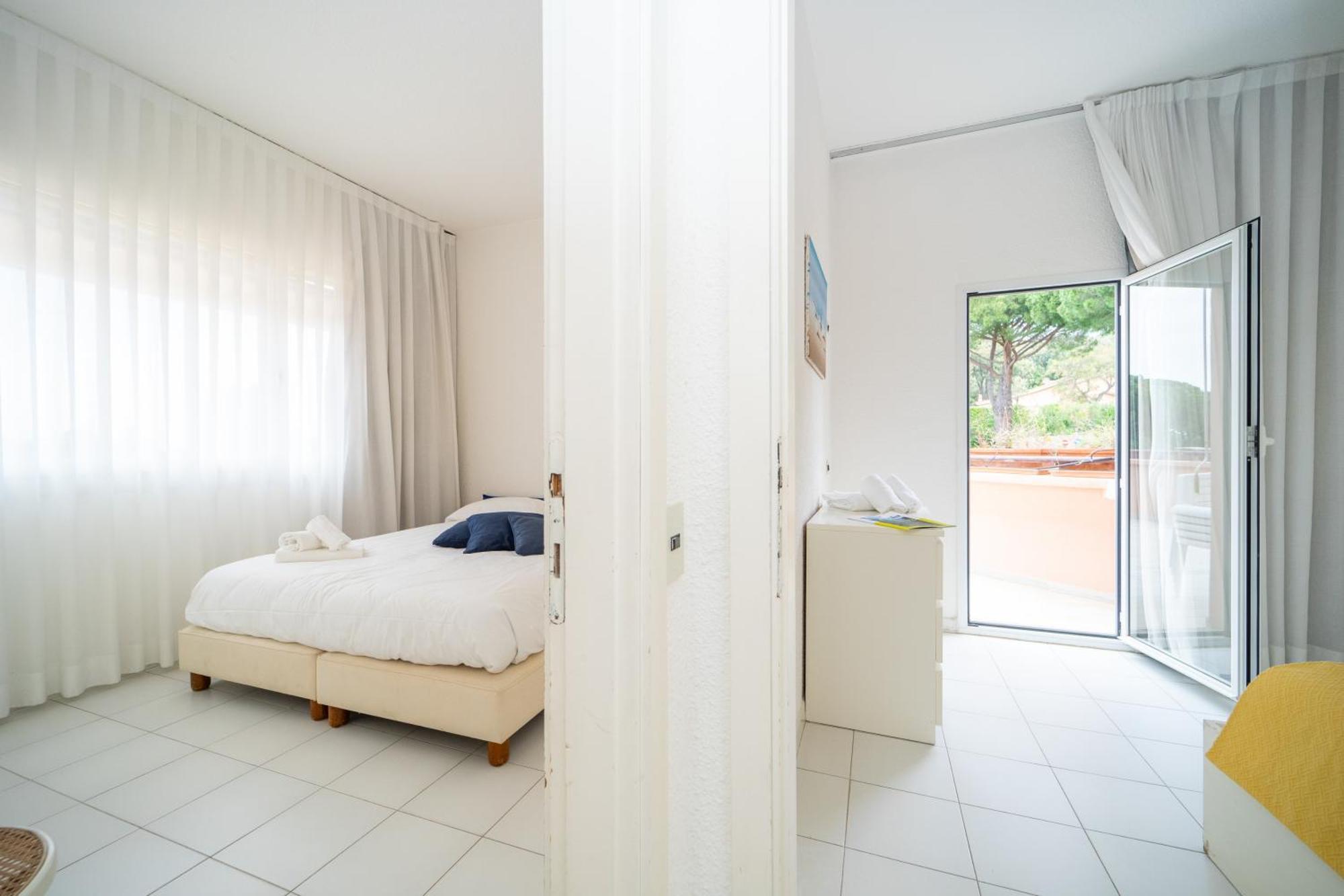 Residence Scoglietto 50 Punta Ala Habitación foto