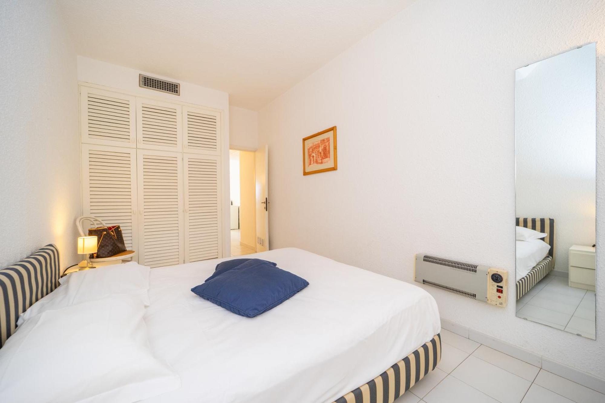 Residence Scoglietto 50 Punta Ala Habitación foto