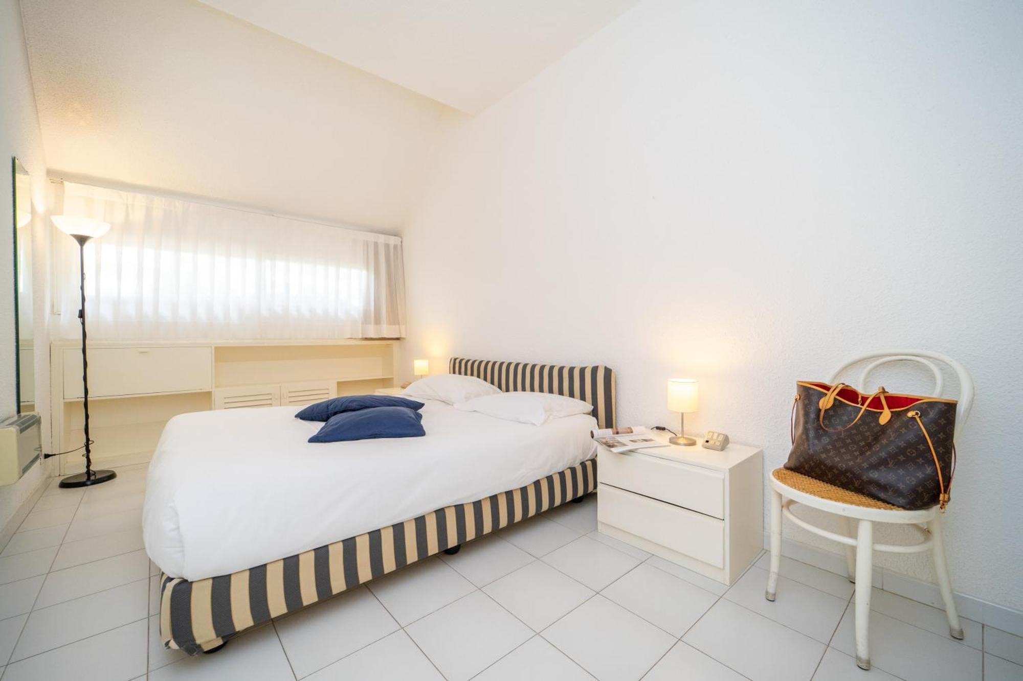 Residence Scoglietto 50 Punta Ala Habitación foto