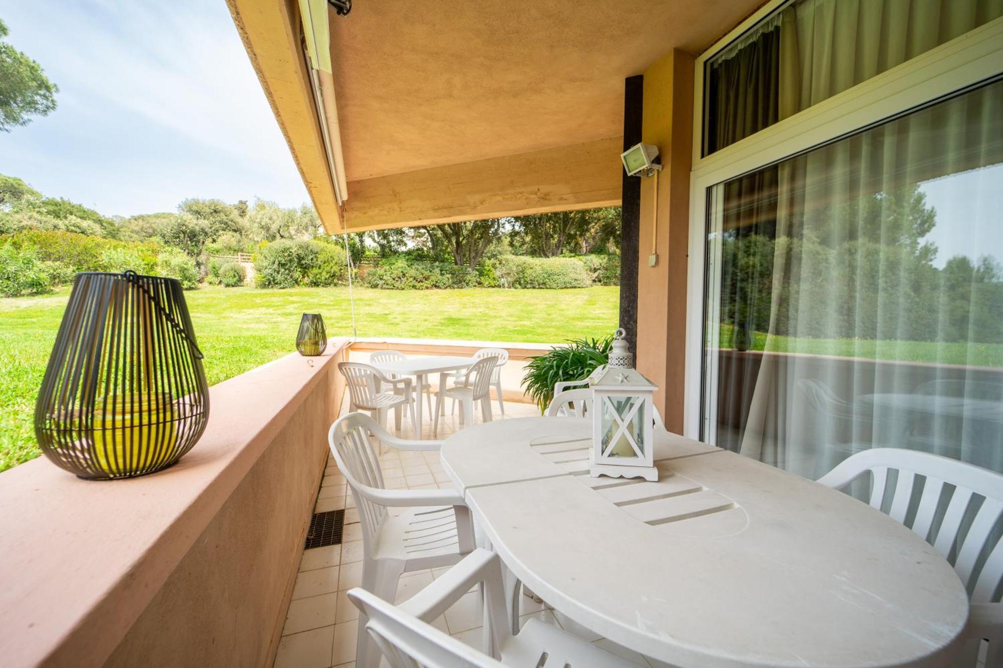 Residence Scoglietto 50 Punta Ala Habitación foto