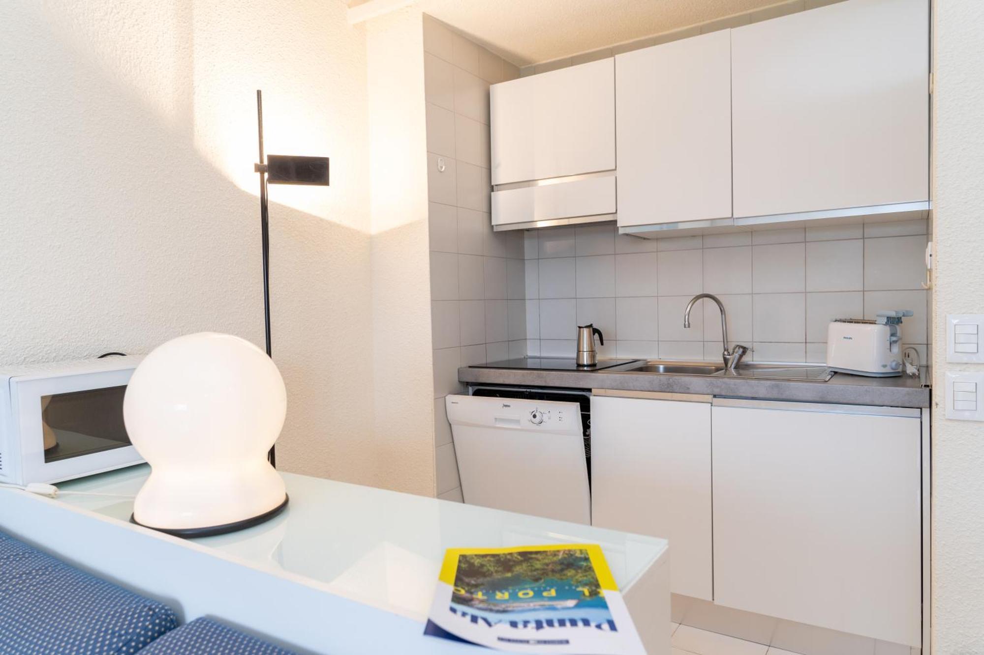 Residence Scoglietto 50 Punta Ala Habitación foto