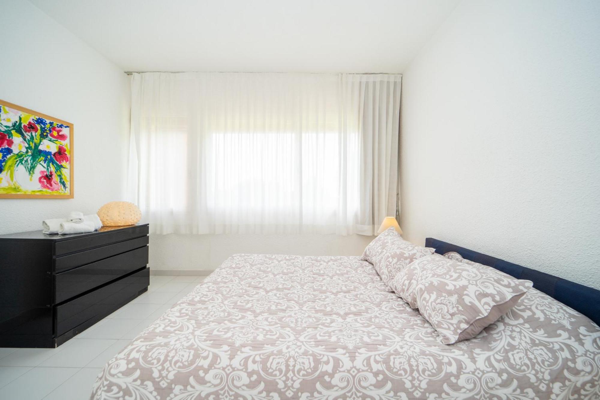 Residence Scoglietto 50 Punta Ala Habitación foto