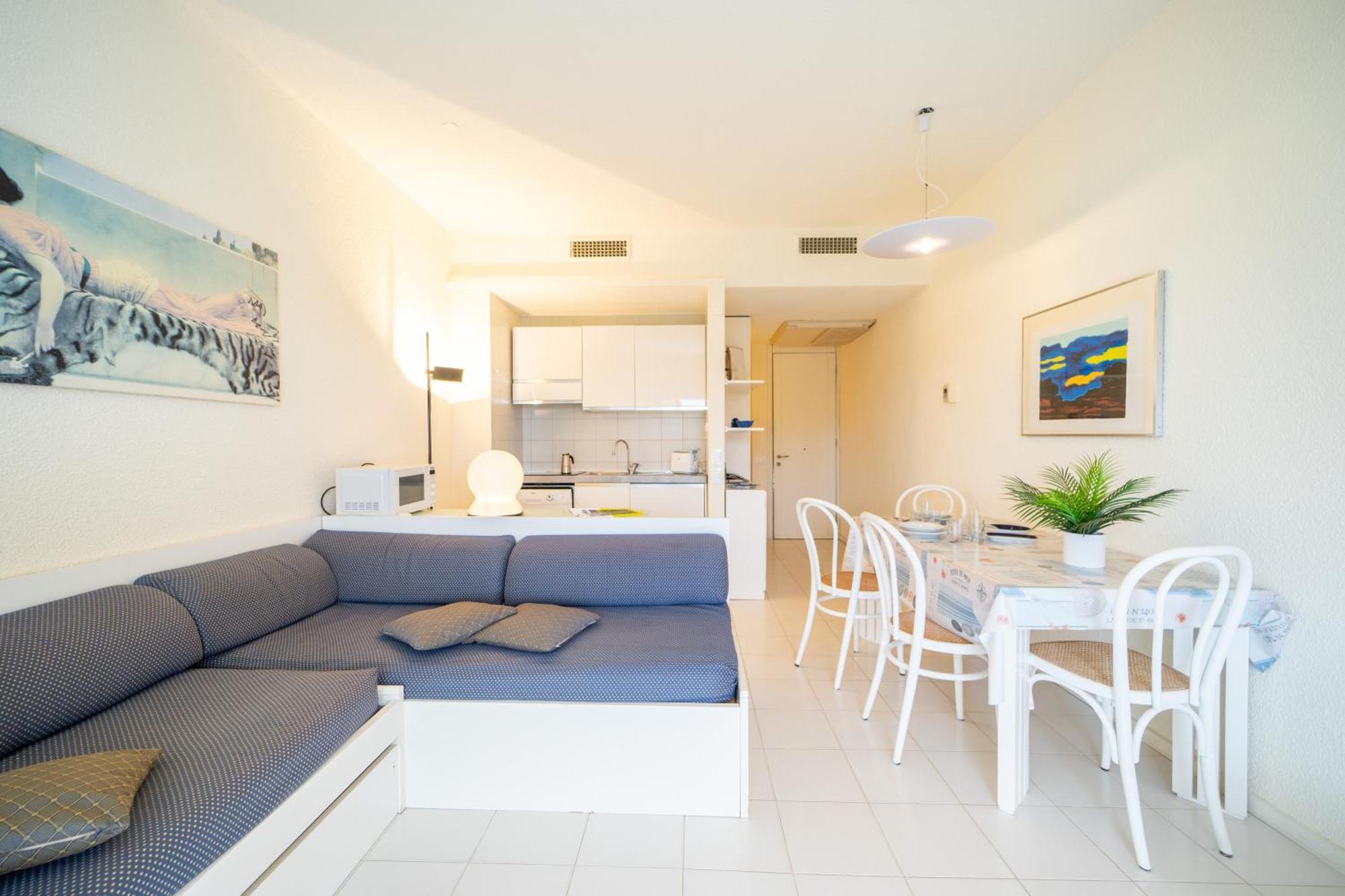 Residence Scoglietto 50 Punta Ala Habitación foto
