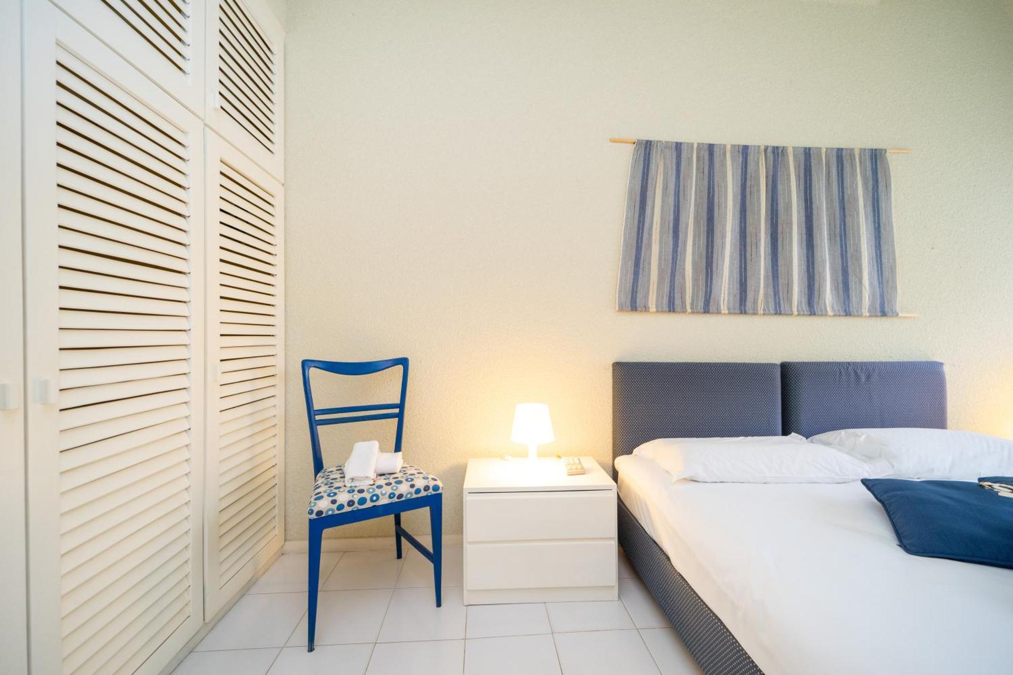 Residence Scoglietto 50 Punta Ala Habitación foto