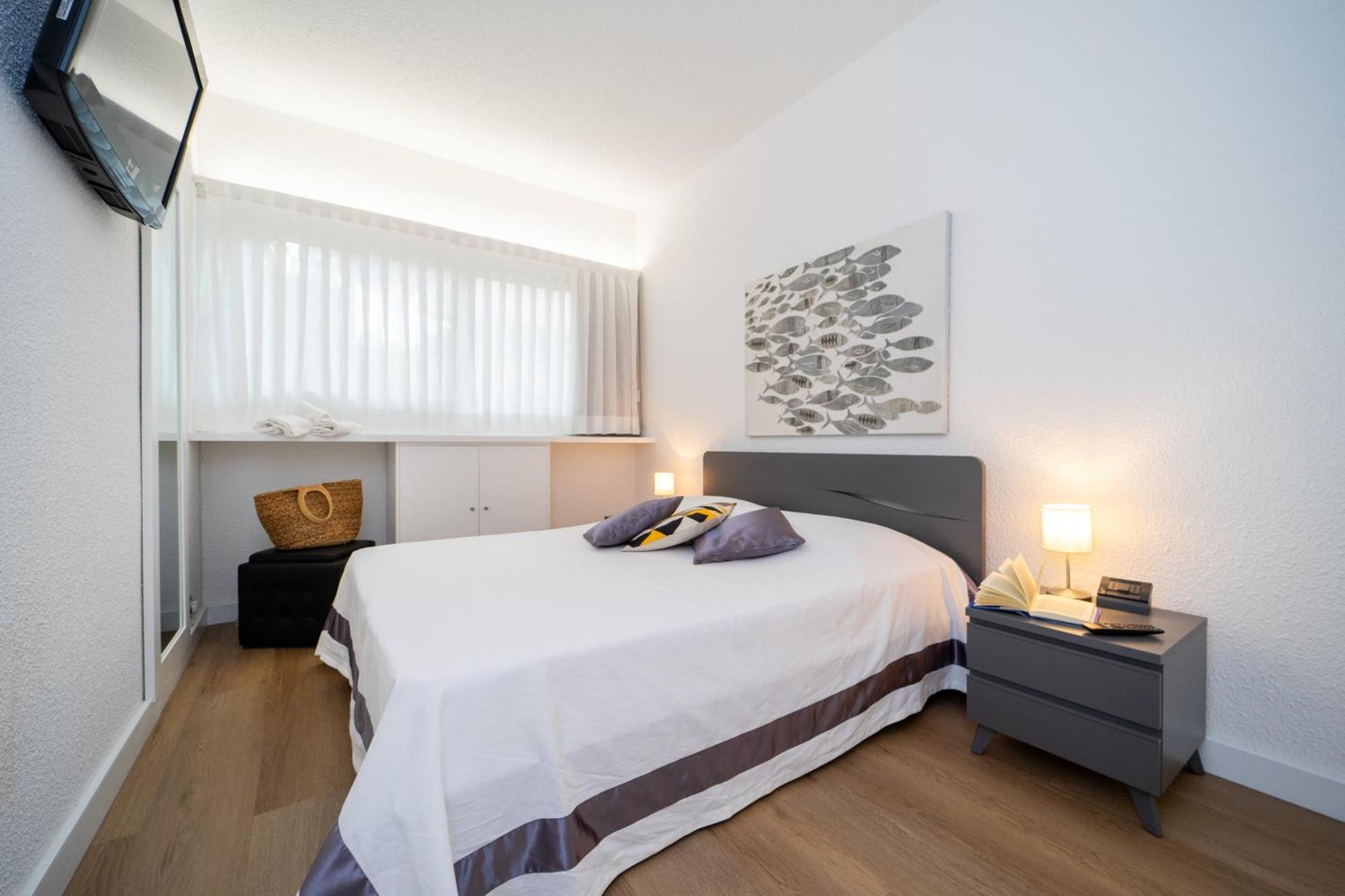 Residence Scoglietto 50 Punta Ala Habitación foto