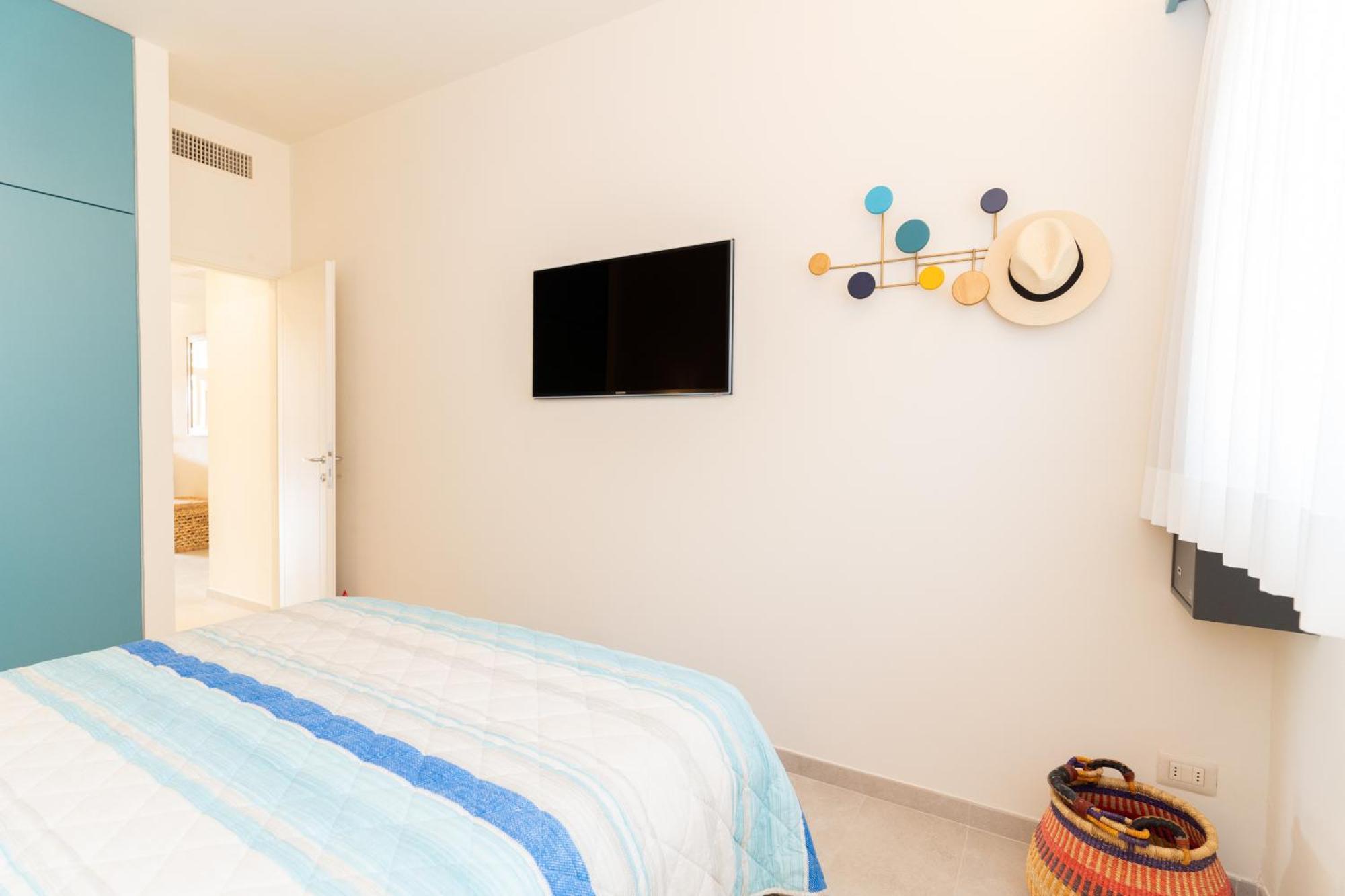 Residence Scoglietto 50 Punta Ala Habitación foto