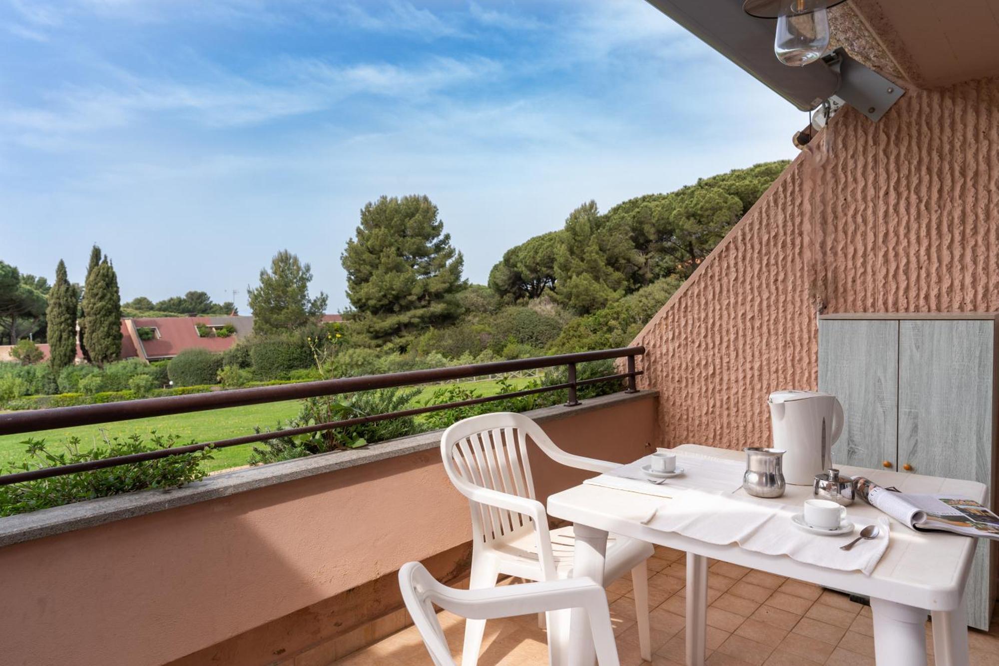 Residence Scoglietto 50 Punta Ala Habitación foto