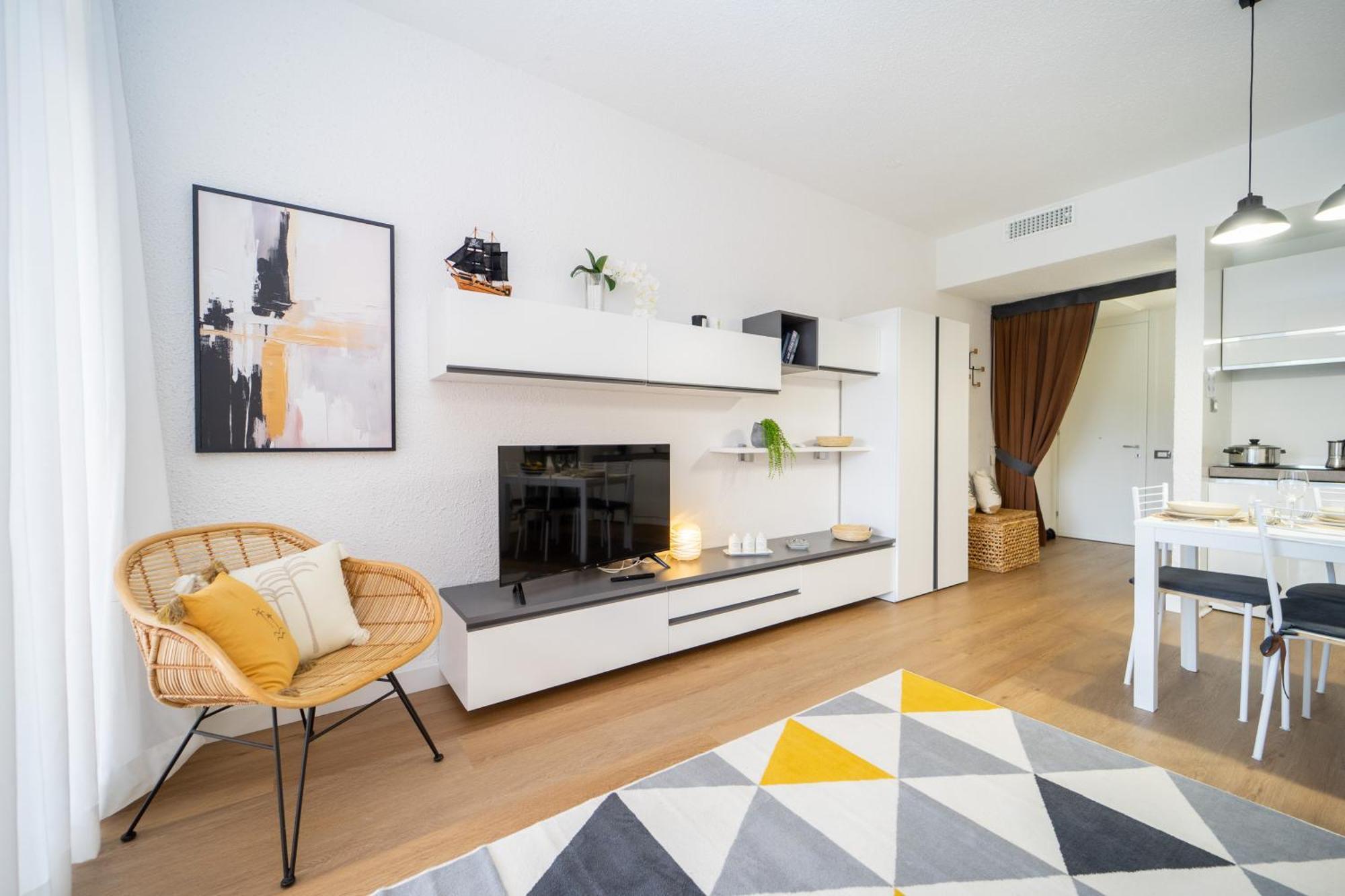 Residence Scoglietto 50 Punta Ala Habitación foto